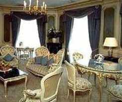 Beau Rivage Geneva