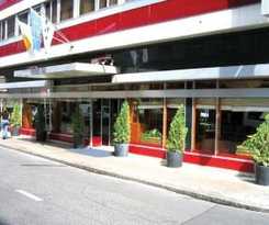 Ibis Geneve Centre Lac