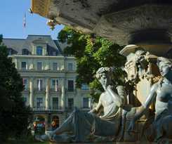 Hotel Metropole Geneve