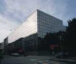 Novotel Geneve Centre