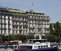 The Ritz-carlton, De La Paix, Geneva