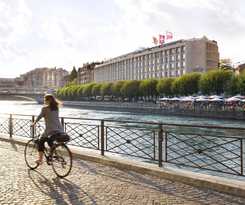 Mandarin Oriental, Geneva