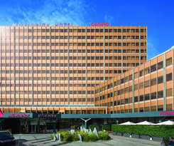  Mövenpick Hotel Geneva