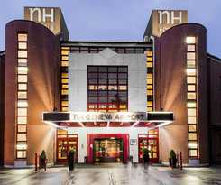 Hotel Nh Geneva Airport