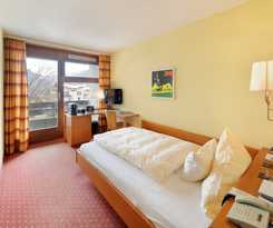 Hotel Eiger Mountain and Soul Resort