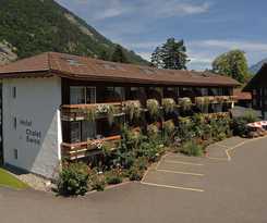 Hotel Chalet Swiss