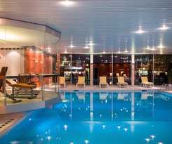 Hotel Lindner Grand Beau Rivage