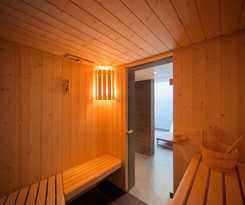 Hotel Agora Swiss Night By Fassbind