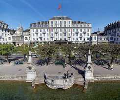 Hotel Schweizerhof Luzern