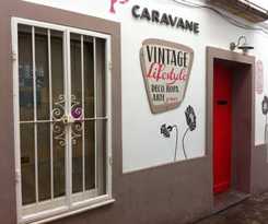 Apartamentos Apartamentos Caravane