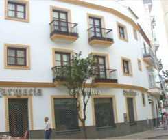  Apartamentos Trujillo