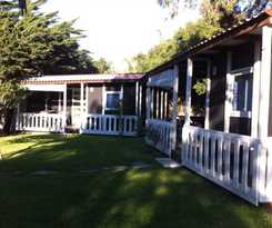 Bungalows Tangana