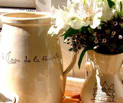 La Casa de la Favorita