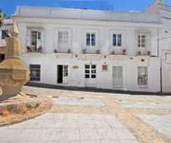 Casa de Huéspedes Benali Guesthouse