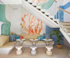 Hotel El Escondite del Viento