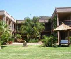 Chillout Hotel Tres Mares