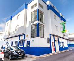 Hostal Margaritas 21 Rooms