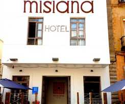 Hotel Misiana