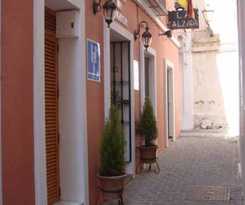 Hostal La Calzada