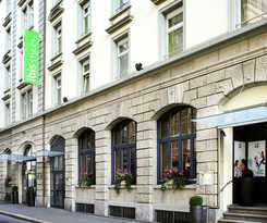 Hotel Ibis Styles Luzern