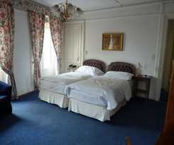 J5 Hotels Helvetie Montreux