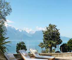 Hotel Royal Plaza Montreux