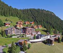 Hotel Eiger Mürren Swiss Quality