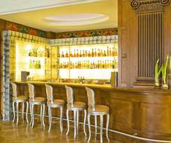 Hotel Carlton St Moritz