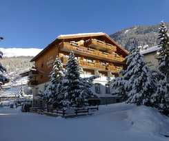 Hotel Alpine Perren