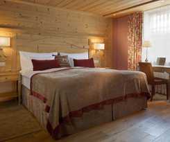 Hotel Mont Cervin Palace