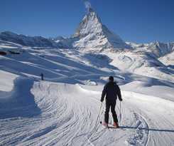 Hotel Schweizerhof Zermatt
