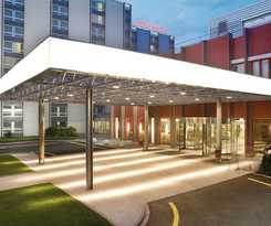 Movenpick Zuerich-airport