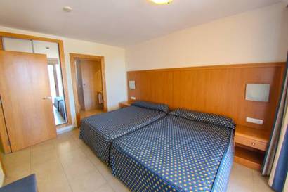 Apartamento 1 habitación del hotel Neptuno by ON GROUP. Foto 3