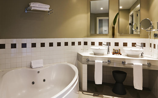 Junior suite + Escapada Romántica del hotel Precise Resort El Rompido THE HOTEL. Foto 2