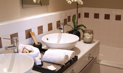 Habitación doble del hotel Precise Resort El Rompido THE HOTEL. Foto 1