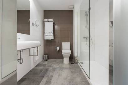 Habitación doble Superior del hotel Ona Diana Park. Foto 1