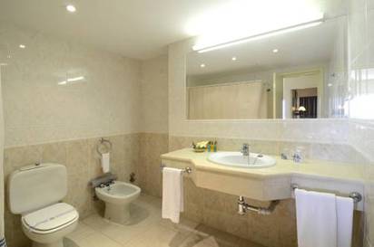 Apartamento 2 habitaciones del hotel Pyr Fuengirola. Foto 4