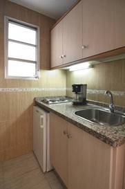 Apartamento 1 habitación del hotel Pyr Fuengirola. Foto 3