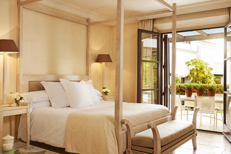 Villa 5 habitaciones del hotel Marbella Club Golf Resort and Spa. Foto 1