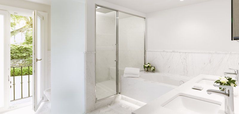 Suite Con Cocina Grand del hotel Puente Romano Beach Resort. Foto 3