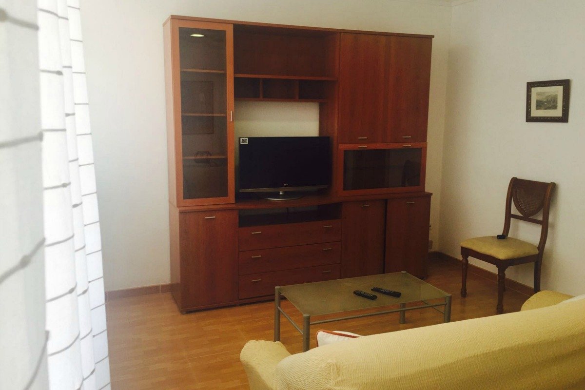 Apartamento 1 habitación del hotel Avenida Tropical. Foto 1