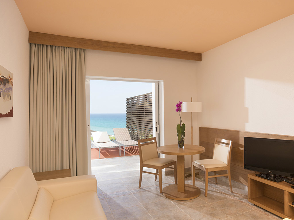 Suite Solo Adultos del hotel Club Jandía Princess