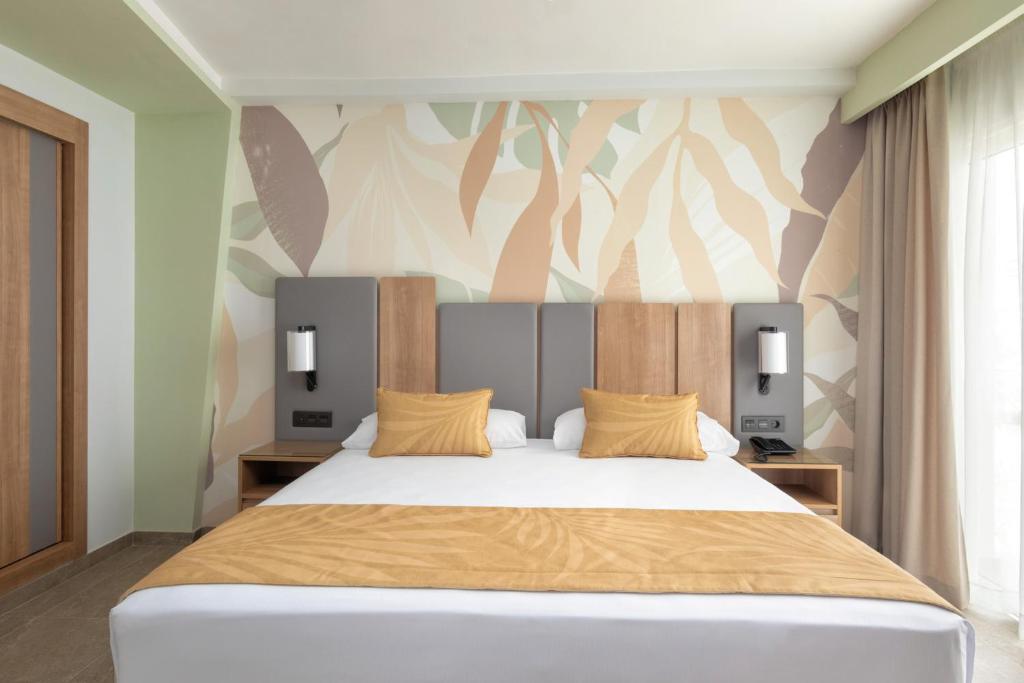 Junior suite del hotel Riu Palace Maspalomas - Adults Only. Foto 3