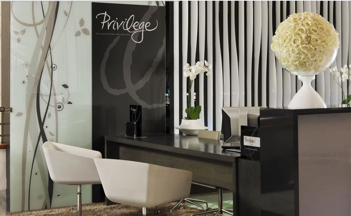 Habitación Privilege del hotel H10 Playa Meloneras Horizons Collection. Foto 4