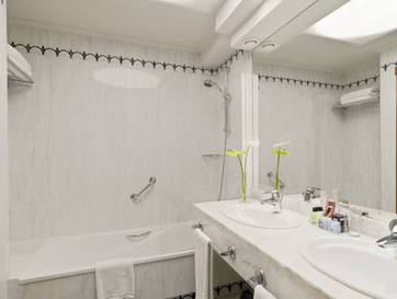 Habitación Doble del hotel H10 Playa Meloneras Horizons Collection. Foto 1