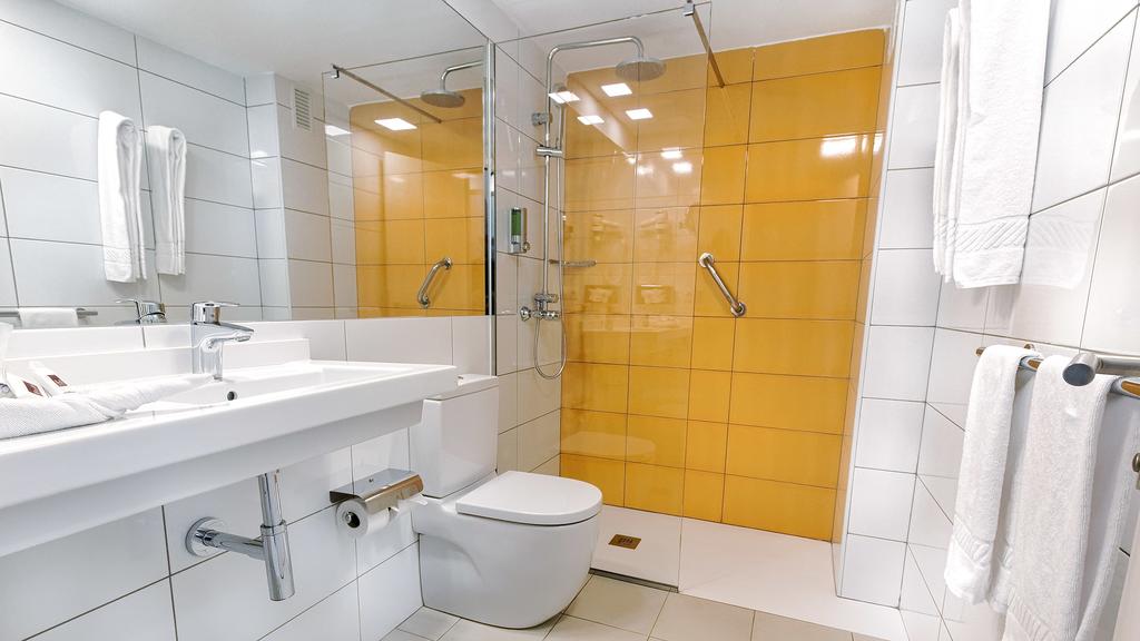 Habitación doble del hotel Bull Dorado Beach and Spa - All Inclusive. Foto 2