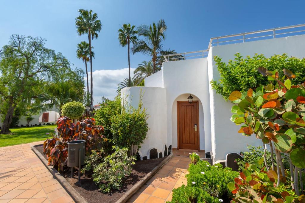 Bungalow 2 habitaciones del hotel Sol Barbacan