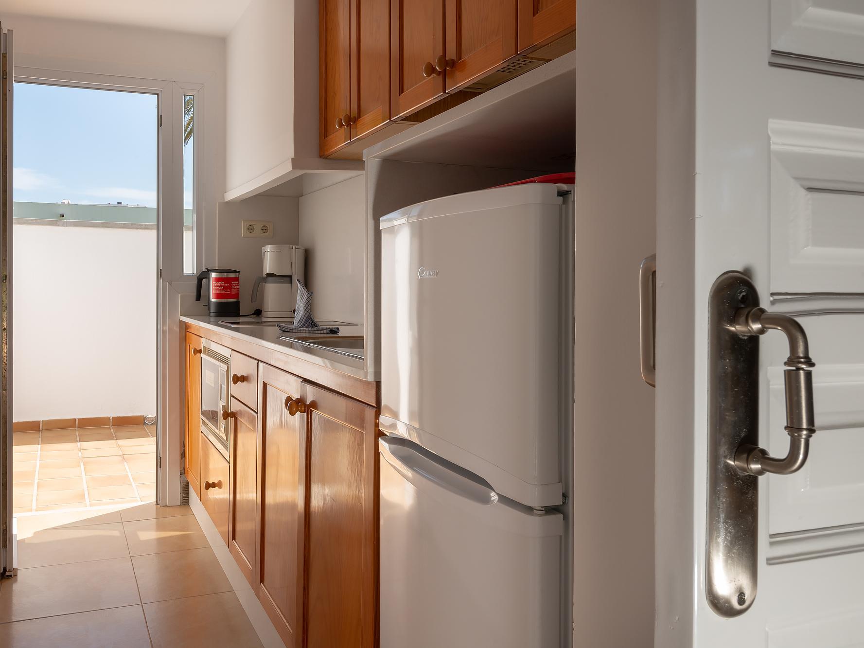 Bungalow 2 habitaciones del hotel Cordial Biarritz. Foto 6