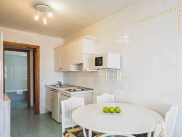 Apartamento 1 habitación del hotel Bellevue Aquarius Aparthotel. Foto 2