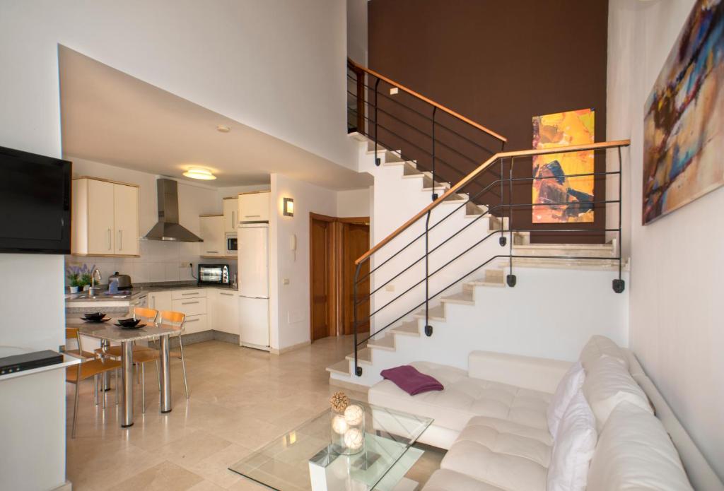 Casa de 3 habitaciones del hotel Casas De Tauro. Foto 3